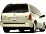 Mercury Monterey 2004 года